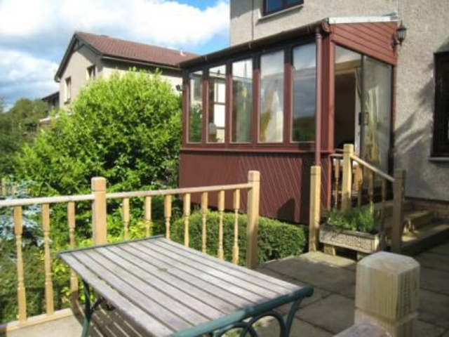  Image of 4 bedroom Detached house to rent in Woodfield Avenue Edinburgh EH13 at Colinton Edinburgh Edinburgh, EH13 0QP