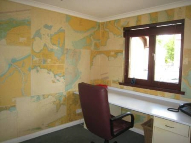  Image of 4 bedroom Detached house to rent in Woodfield Avenue Edinburgh EH13 at Colinton Edinburgh Edinburgh, EH13 0QP