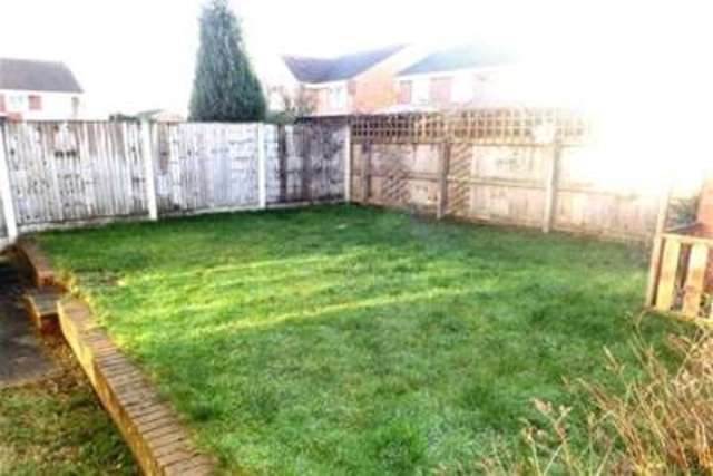  Image of 4 bedroom Detached house to rent in Brayford Road Balby Doncaster DN4 at Doncaster, DN4 8TA