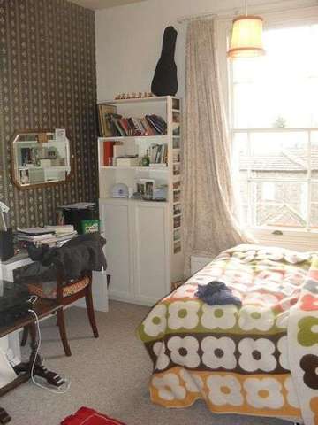  Image of 7 bedroom House Share to rent in Woodfield Road Redland Bristol BS6 at Redland Bristol Redland, BS6 6JQ