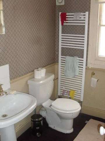  Image of 7 bedroom House Share to rent in Woodfield Road Redland Bristol BS6 at Redland Bristol Redland, BS6 6JQ