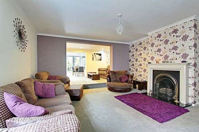  Image of 4 bedroom Semi-Detached house for sale in Woodland Drive Anlaby Hull HU10 at Woodland Drive Anlaby Hull, HU10 7HT