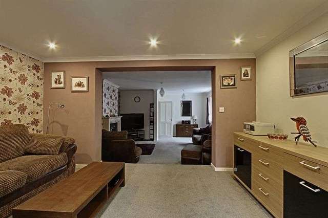  Image of 4 bedroom Semi-Detached house for sale in Woodland Drive Anlaby Hull HU10 at Woodland Drive Anlaby Hull, HU10 7HT