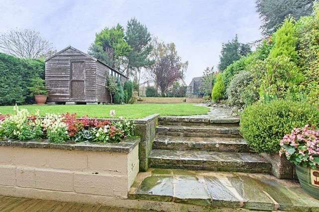  Image of 4 bedroom Semi-Detached house for sale in Woodland Drive Anlaby Hull HU10 at Woodland Drive Anlaby Hull, HU10 7HT