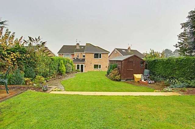  Image of 4 bedroom Semi-Detached house for sale in Woodland Drive Anlaby Hull HU10 at Woodland Drive Anlaby Hull, HU10 7HT