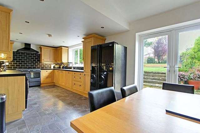  Image of 4 bedroom Semi-Detached house for sale in Woodland Drive Anlaby Hull HU10 at Woodland Drive Anlaby Hull, HU10 7HT