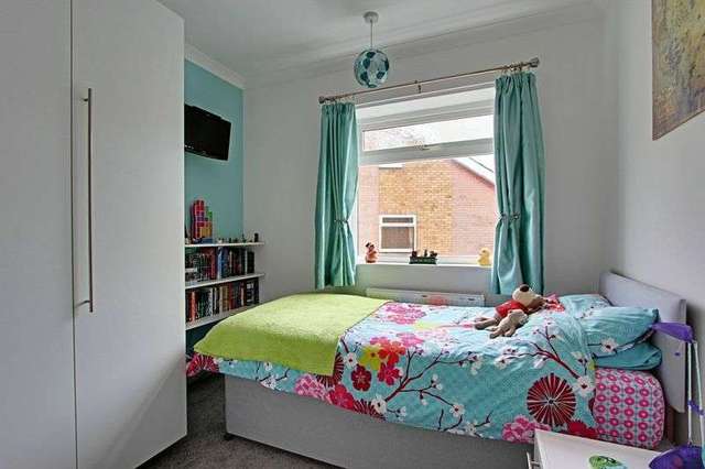  Image of 4 bedroom Semi-Detached house for sale in Woodland Drive Anlaby Hull HU10 at Woodland Drive Anlaby Hull, HU10 7HT