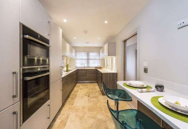  Image of 4 bedroom Semi-Detached house for sale in Priors Acre Boxgrove Chichester PO18 at Woodland Grove Boxgrove Chichester, PO18 0ER