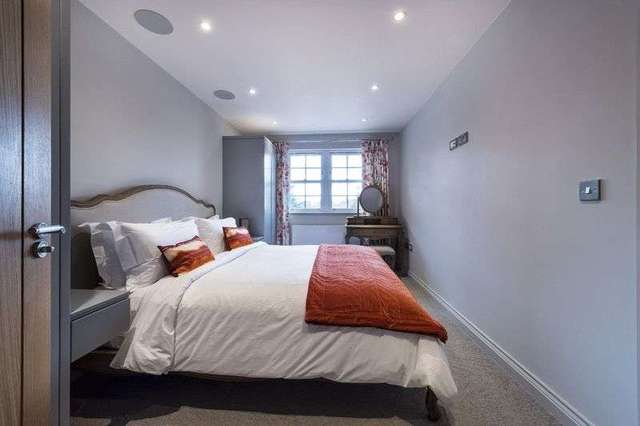  Image of 4 bedroom Semi-Detached house for sale in Priors Acre Boxgrove Chichester PO18 at Woodland Grove Boxgrove Chichester, PO18 0ER