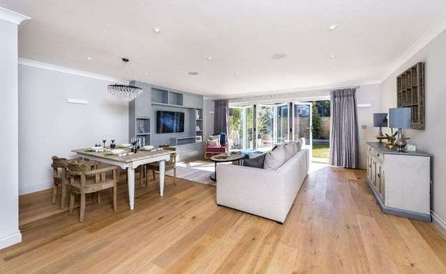  Image of 4 bedroom Semi-Detached house for sale in Priors Acre Boxgrove Chichester PO18 at Woodland Grove Boxgrove Chichester, PO18 0ER