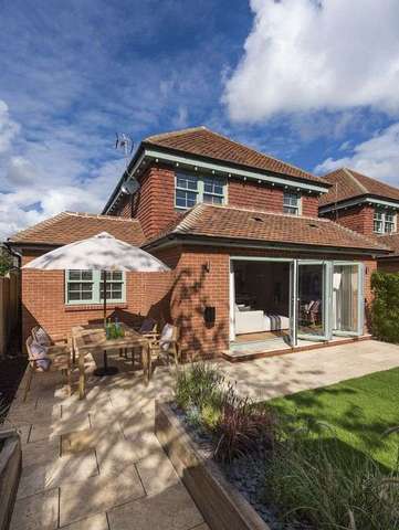  Image of 4 bedroom Semi-Detached house for sale in Priors Acre Boxgrove Chichester PO18 at Woodland Grove Boxgrove Chichester, PO18 0ER