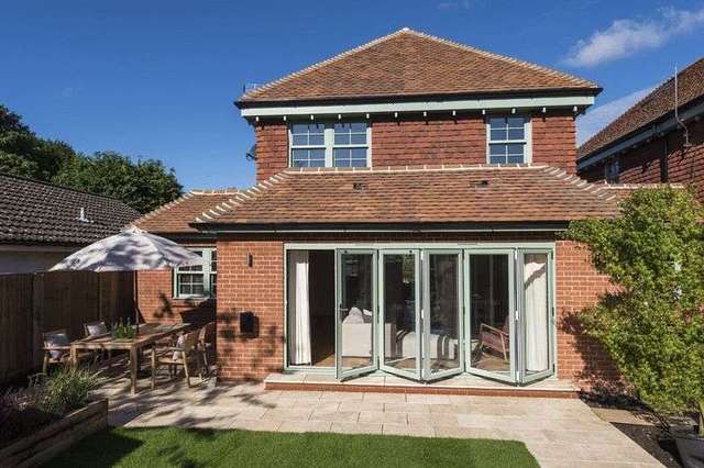  Image of 4 bedroom Semi-Detached house for sale in Priors Acre Boxgrove Chichester PO18 at Woodland Grove Boxgrove Chichester, PO18 0ER