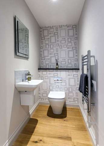  Image of 4 bedroom Semi-Detached house for sale in Priors Acre Boxgrove Chichester PO18 at Woodland Grove Boxgrove Chichester, PO18 0ER