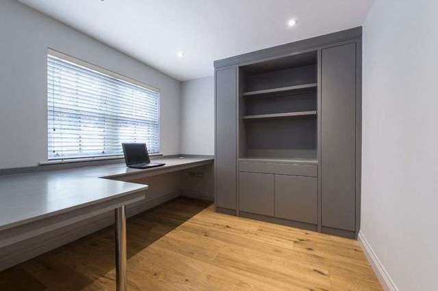  Image of 4 bedroom Semi-Detached house for sale in Priors Acre Boxgrove Chichester PO18 at Woodland Grove Boxgrove Chichester, PO18 0ER