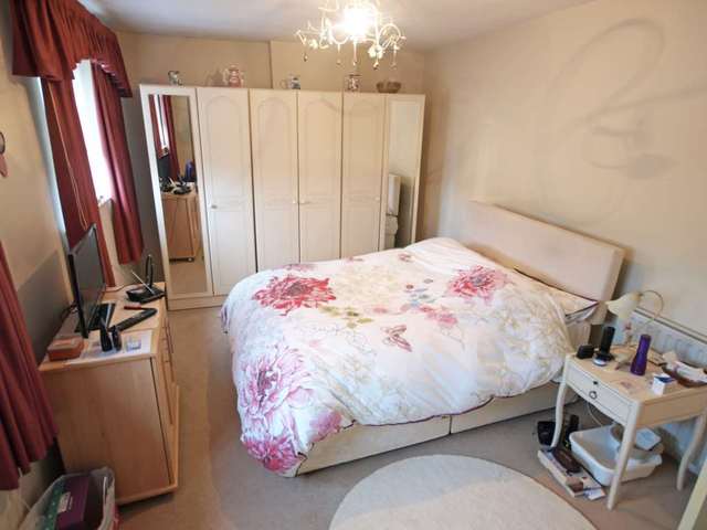  Image of 2 bedroom Semi-Detached house for sale in Woodpiece Road Upper Arncott Bicester OX25 at Woodpiece Rd Arncott Bicester, OX25 1PJ