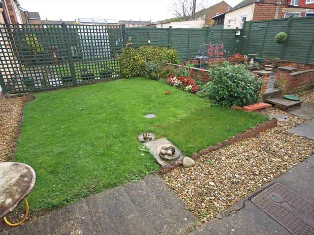  Image of 2 bedroom Semi-Detached house for sale in Woodpiece Road Upper Arncott Bicester OX25 at Woodpiece Rd Arncott Bicester, OX25 1PJ