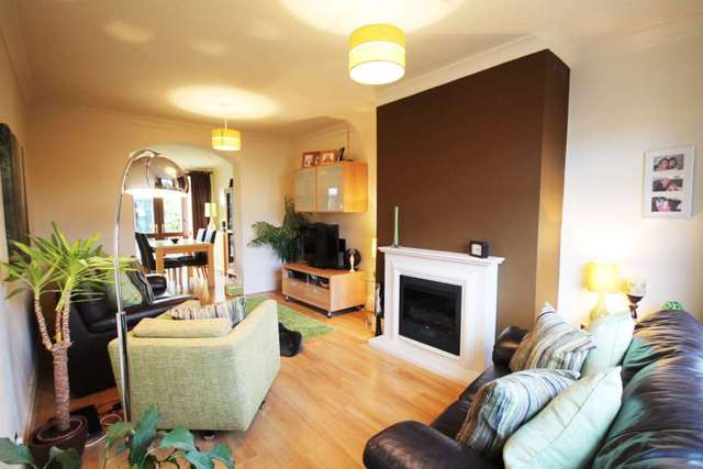  Image of 3 bedroom Semi-Detached house for sale in Wyndham Avenue Bolton BL3 at Wyndham  Bolton, BL3 4LQ