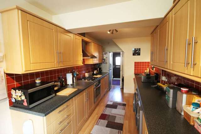  Image of 3 bedroom Semi-Detached house for sale in Wyndham Avenue Bolton BL3 at Wyndham  Bolton, BL3 4LQ