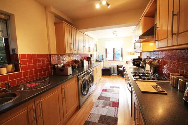  Image of 3 bedroom Semi-Detached house for sale in Wyndham Avenue Bolton BL3 at Wyndham  Bolton, BL3 4LQ