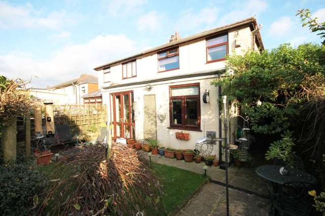  Image of 3 bedroom Semi-Detached house for sale in Wyndham Avenue Bolton BL3 at Wyndham  Bolton, BL3 4LQ