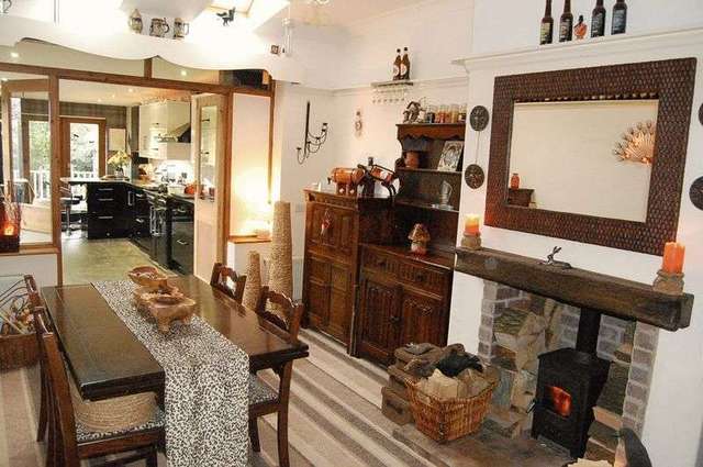  Image of 3 bedroom Semi-Detached house for sale in Yarborough Road Grimsby DN34 at Yarborough Road  Grimsby, DN34 4EH