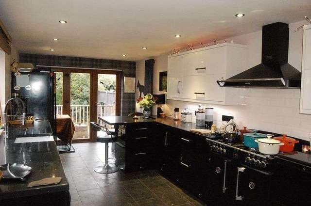  Image of 3 bedroom Semi-Detached house for sale in Yarborough Road Grimsby DN34 at Yarborough Road  Grimsby, DN34 4EH