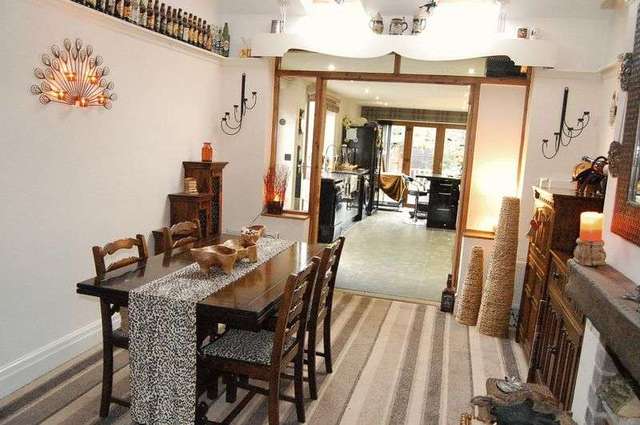  Image of 3 bedroom Semi-Detached house for sale in Yarborough Road Grimsby DN34 at Yarborough Road  Grimsby, DN34 4EH