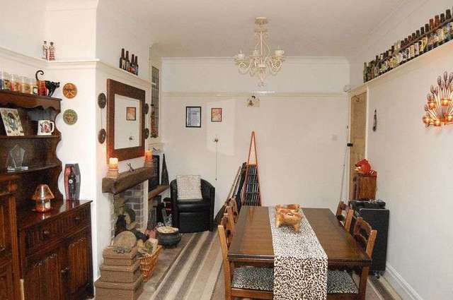  Image of 3 bedroom Semi-Detached house for sale in Yarborough Road Grimsby DN34 at Yarborough Road  Grimsby, DN34 4EH