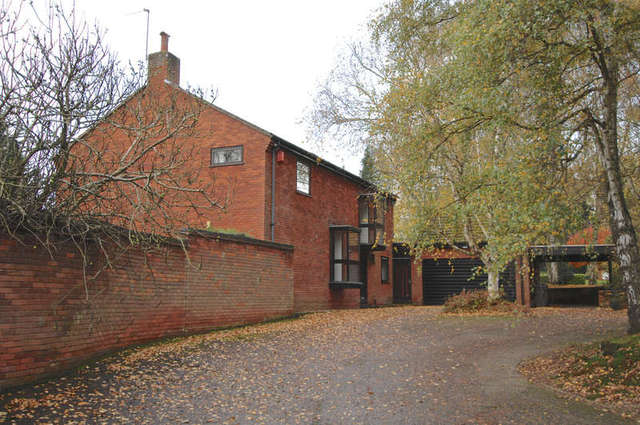  Image of 4 bedroom Detached house to rent in Yare Valley Drive Norwich NR4 at Gurney Lane Cringleford Norfolk, NR4 7SD