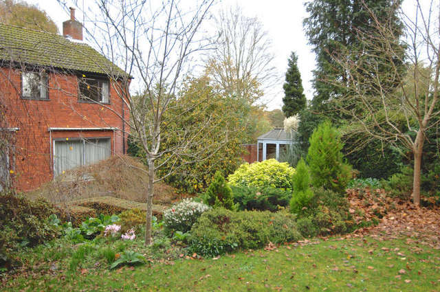  Image of 4 bedroom Detached house to rent in Yare Valley Drive Norwich NR4 at Gurney Lane Cringleford Norfolk, NR4 7SD