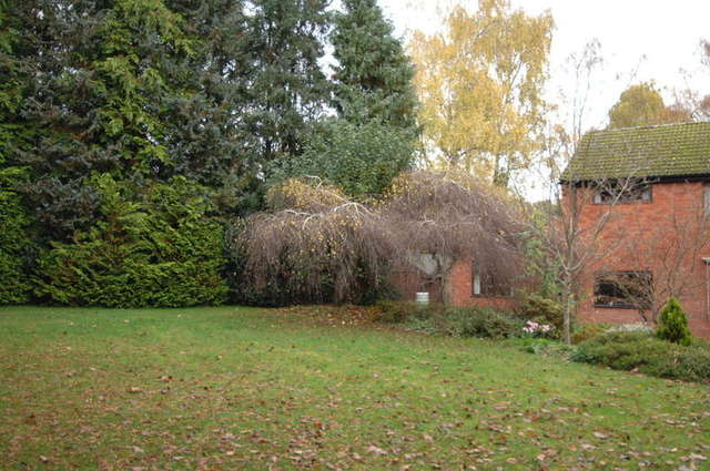  Image of 4 bedroom Detached house to rent in Yare Valley Drive Norwich NR4 at Gurney Lane Cringleford Norfolk, NR4 7SD
