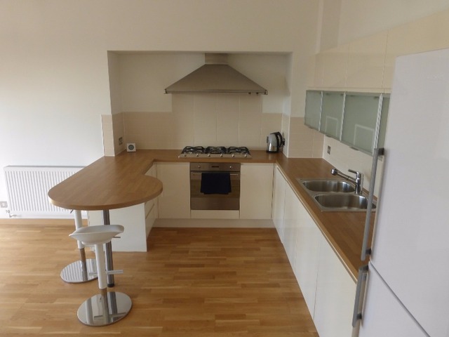  Image of 2 bedroom Flat to rent in York Street Glasgow G2 at City Centre Glasgow Glasgow, G2 8LE