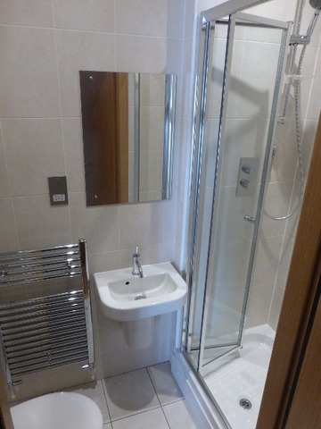  Image of 2 bedroom Flat to rent in York Street Glasgow G2 at City Centre Glasgow Glasgow, G2 8LE