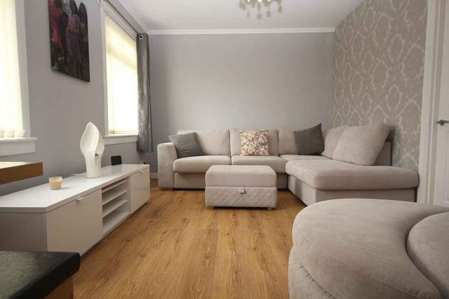  Image of 4 bedroom Terraced house to rent in Yule Terrace Blackburn Bathgate EH47 at Blackburn West Lothian West Lothian, EH47 7HN