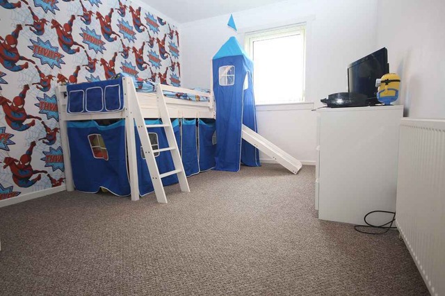  Image of 4 bedroom Terraced house to rent in Yule Terrace Blackburn Bathgate EH47 at Blackburn West Lothian West Lothian, EH47 7HN