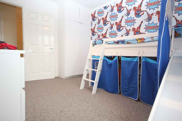  Image of 4 bedroom Terraced house to rent in Yule Terrace Blackburn Bathgate EH47 at Blackburn West Lothian West Lothian, EH47 7HN
