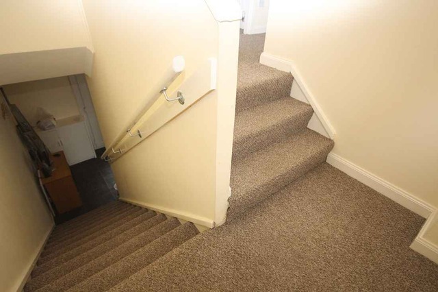  Image of 4 bedroom Terraced house to rent in Yule Terrace Blackburn Bathgate EH47 at Blackburn West Lothian West Lothian, EH47 7HN