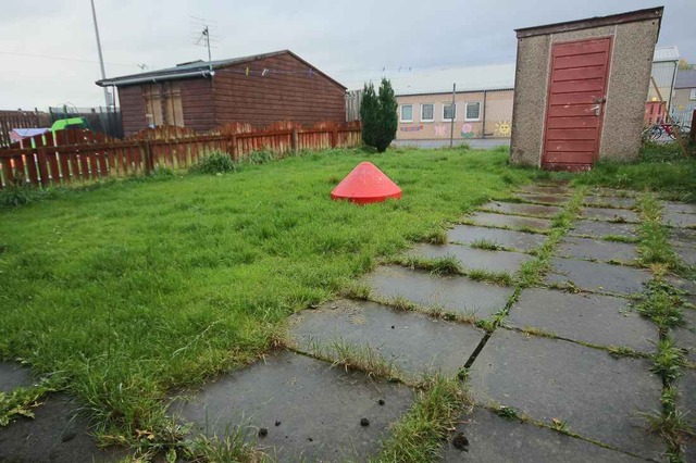  Image of 4 bedroom Terraced house to rent in Yule Terrace Blackburn Bathgate EH47 at Blackburn West Lothian West Lothian, EH47 7HN