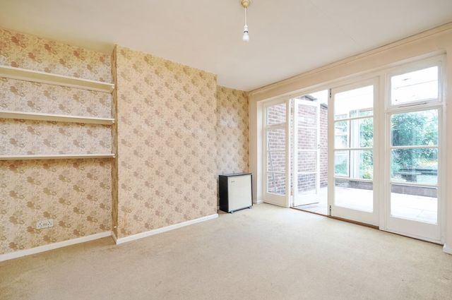  Image of 3 bedroom Semi-Detached house for sale in Charlton Village Road Charlton Wantage OX12 at Charlton Village Road Charlton Wantage, OX12 7HF