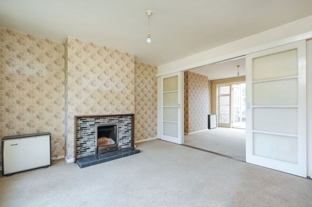  Image of 3 bedroom Semi-Detached house for sale in Charlton Village Road Charlton Wantage OX12 at Charlton Village Road Charlton Wantage, OX12 7HF