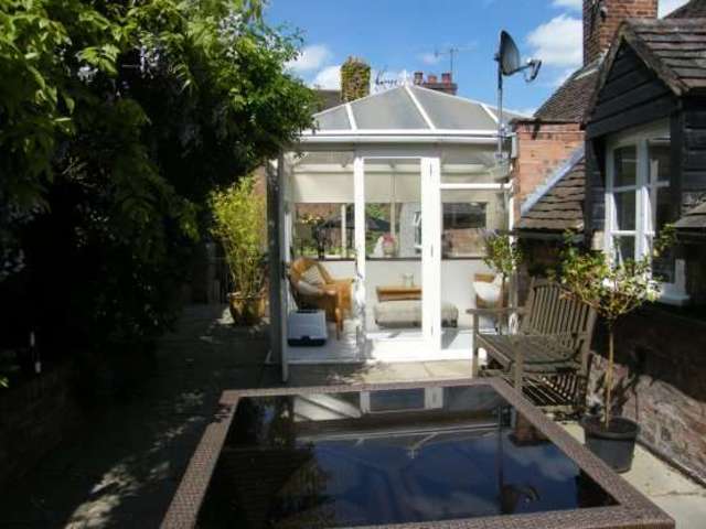  Image of 3 bedroom Terraced house for sale in Darby Road Coalbrookdale Telford TF8 at Telford Shropshire Telford, TF8 7EL