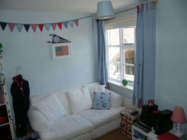  Image of 3 bedroom Terraced house for sale in Darby Road Coalbrookdale Telford TF8 at Telford Shropshire Telford, TF8 7EL