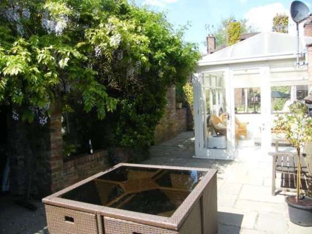  Image of 3 bedroom Terraced house for sale in Darby Road Coalbrookdale Telford TF8 at Telford Shropshire Telford, TF8 7EL