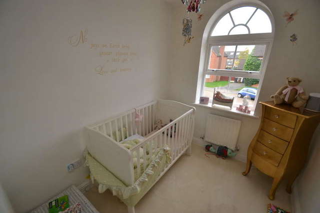  Image of 5 bedroom Semi-Detached house for sale in Snowdrop Close Bishop