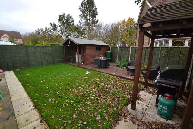  Image of 5 bedroom Semi-Detached house for sale in Snowdrop Close Bishop