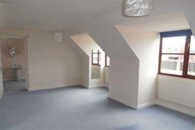  Image of 1 bedroom Detached house to rent in Bridgeside Cottages Loughborough LE11 at Loughborough, LE11 1PZ