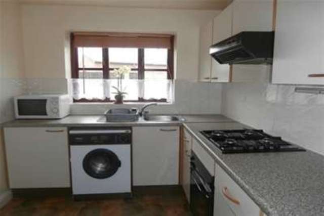  Image of 1 bedroom Detached house to rent in Bridgeside Cottages Loughborough LE11 at Loughborough, LE11 1PZ