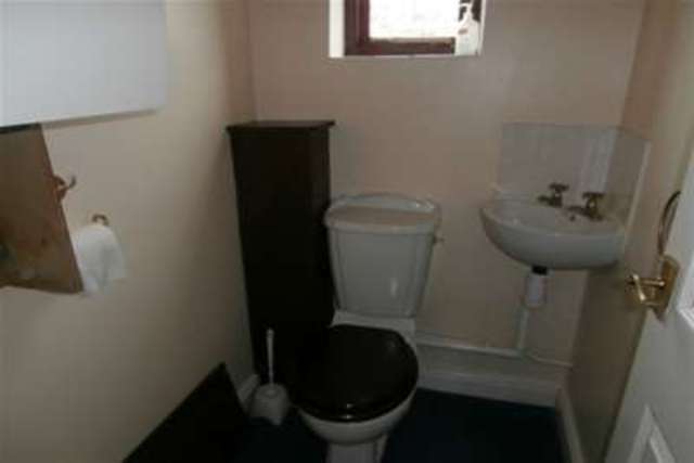  Image of 1 bedroom Detached house to rent in Bridgeside Cottages Loughborough LE11 at Loughborough, LE11 1PZ