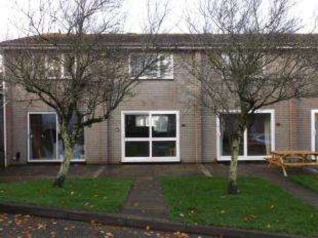  Image of 2 bedroom Terraced house for sale in Newquay TR8 at Carworgie Newquay Trebudannon, TR8 4LX