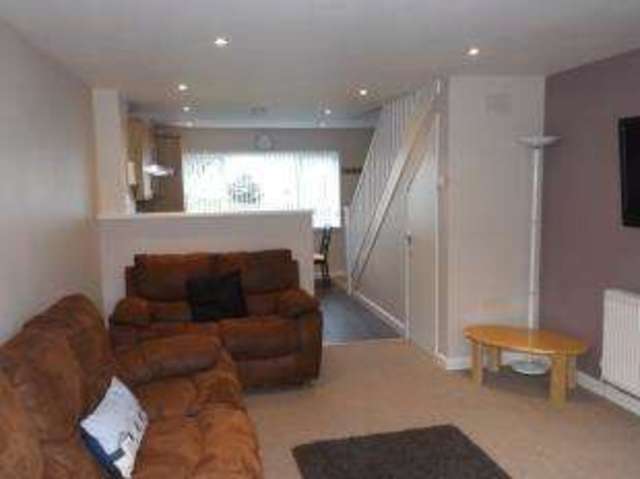  Image of 2 bedroom Terraced house for sale in Newquay TR8 at Carworgie Newquay Trebudannon, TR8 4LX